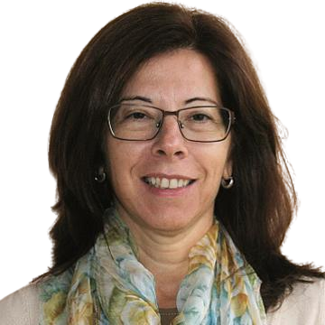 Professora Paula Branco