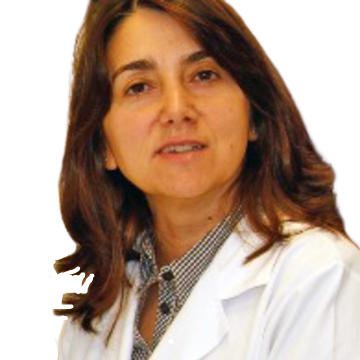 Professora Alice Pereira