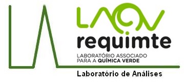 Logo Laboratório Análises